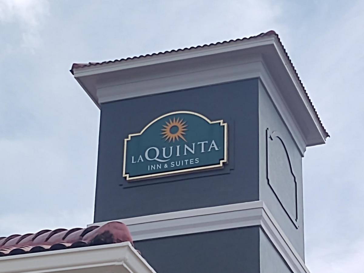 La Quinta By Wyndham Macon Hotel Екстериор снимка