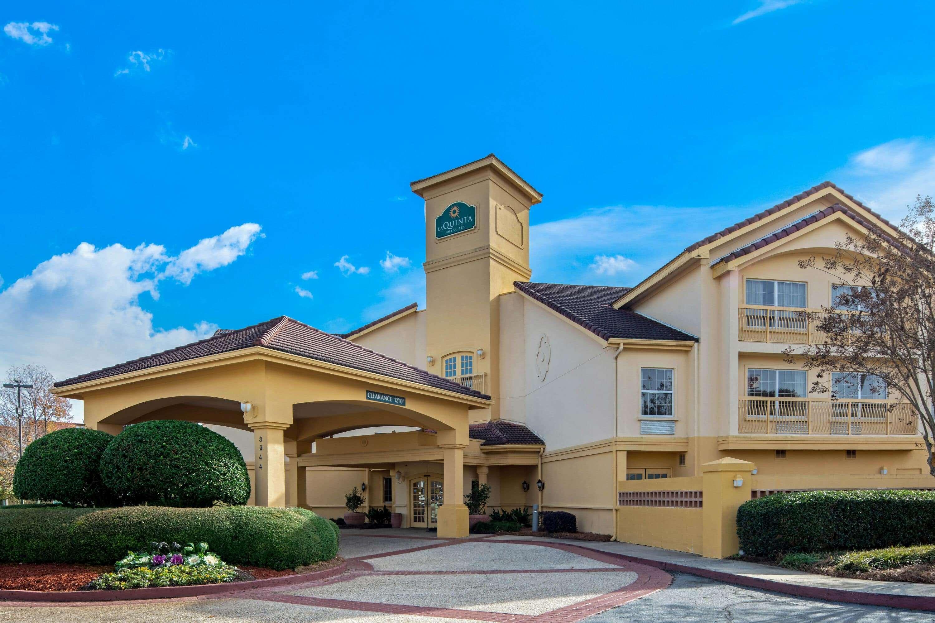 La Quinta By Wyndham Macon Hotel Екстериор снимка