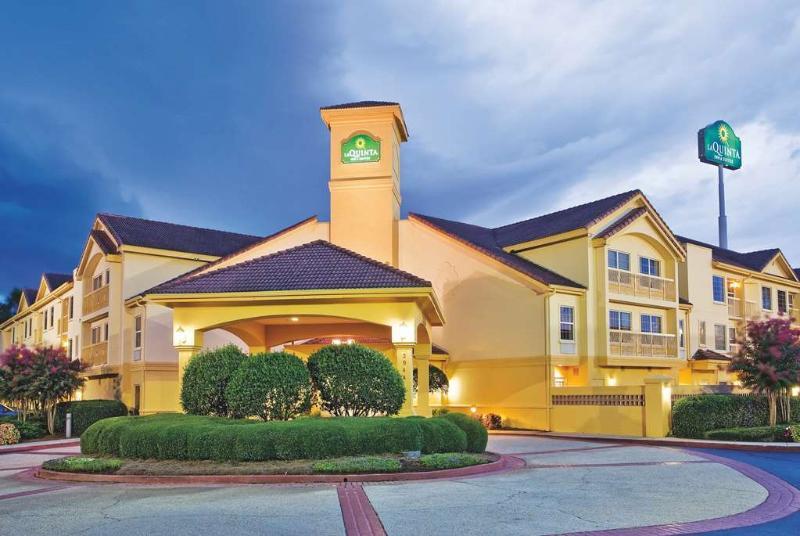 La Quinta By Wyndham Macon Hotel Екстериор снимка